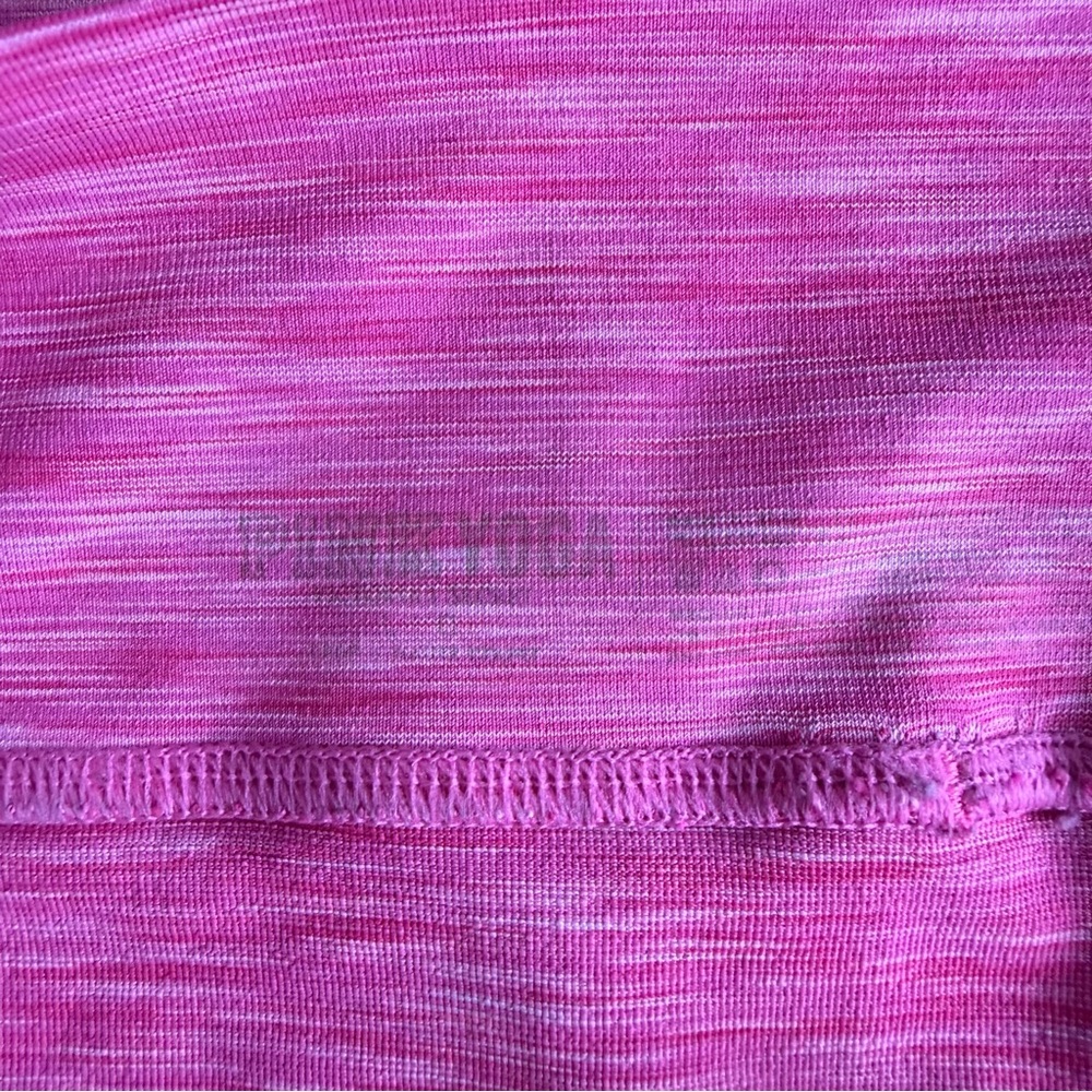 PINK Victoria’s Secret Pink Croppd Leggings - Picture 4 of 8